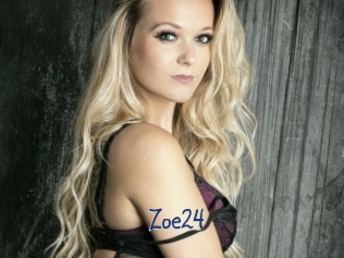 Zoe24
