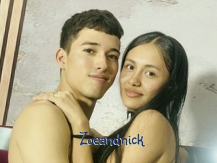 Zoeandnick