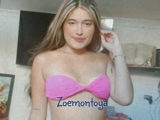 Zoemontoya