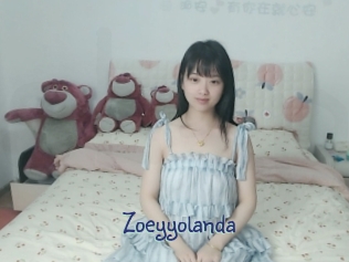 Zoeyyolanda