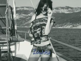 Zoluhka