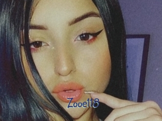 Zooe118